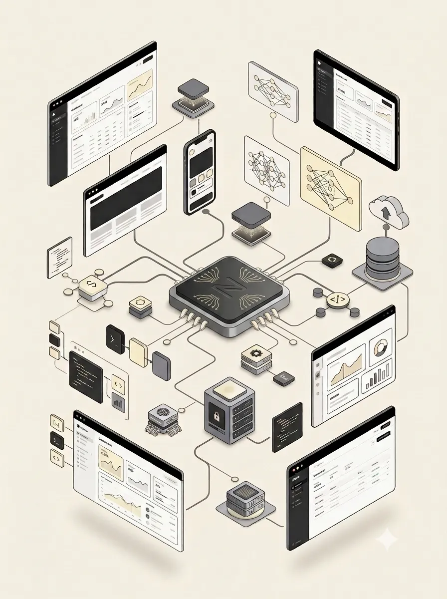 About Neuronix Tech Labs